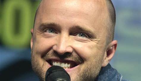 Aaron Paul Net Worth: A Deep Dive Into His Wealth And Success
